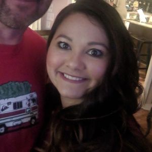 Meet your Posher, Krystle